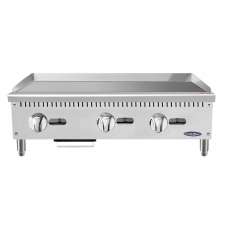 Atosa ATMG-36-LP 36-inch Propane Gas Griddle