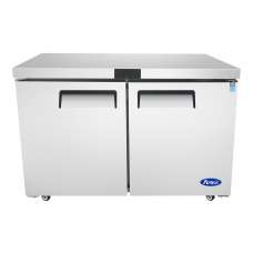 Atosa MGF8402GR 48-inch Undercounter Refrigerator